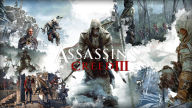 assassins creed 3 wallpapers